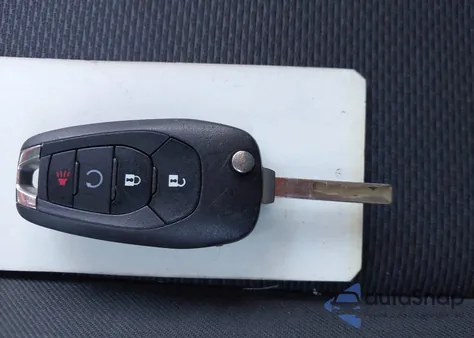 2018 Chevrolet Cruze Lt Auto from USA, damaged, VIN 1G1BE5SM0J7177365